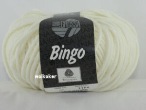 Bingo 005 ecru-0