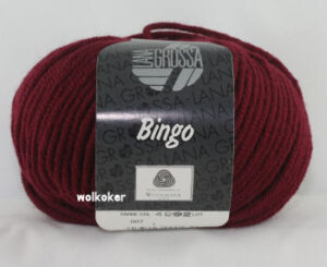 Bingo 007 wijnrood-0