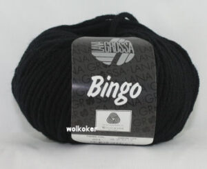 Bingo 024 zwart-0