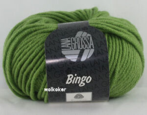 Bingo 088 groen-0