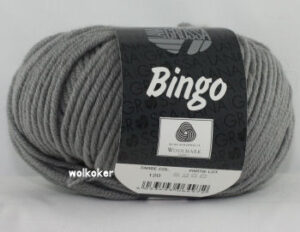 Bingo 120 grijs-0