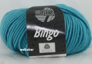 Bingo 133 aqua-0