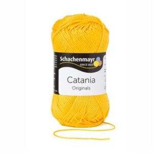 Catania 208 donkergeel-0
