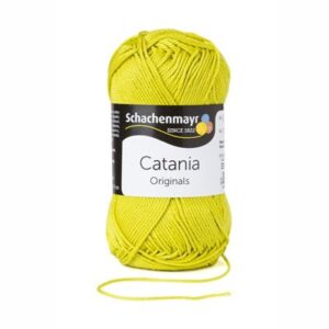 Catania 245 geel groen-0