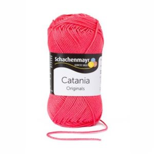 Catania 256 roze rood-0