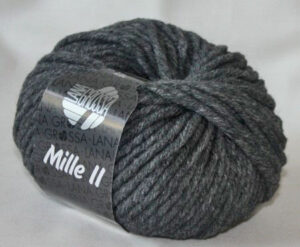 Mille ll 016 grijs