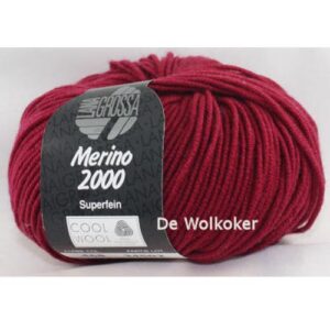merino 468