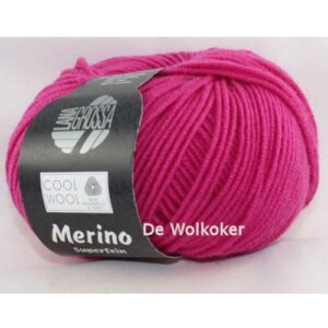 merino 537