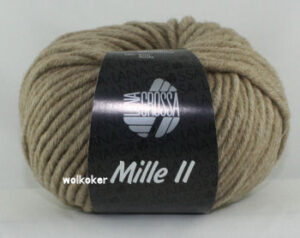 Mille ll 053 beige-0