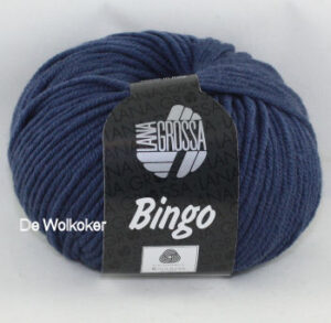 Bingo 147 donker jeans-0