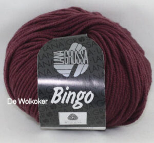 Bingo 149 aubergine-0
