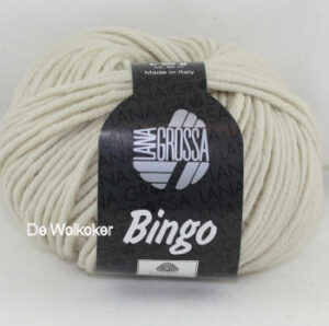 Bingo 152 licht beige-0