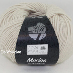 Merino Cool Wool 590 beige-0