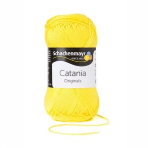 Catania 280 fel geel-0