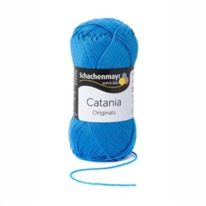 Catania 384 helder lichtblauw-0