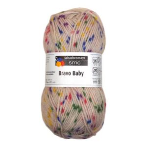 Bravo Baby 187 Confetti
