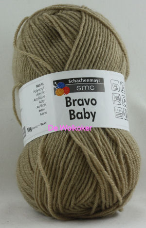Bravo Baby 105 beige-0