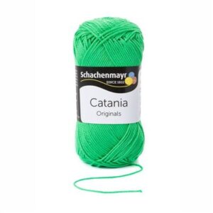 Catania 389 lime groen-0