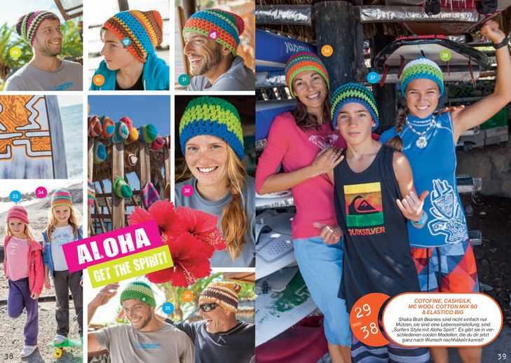 Mc Wool 130 cotton mix 122 blauw-6212