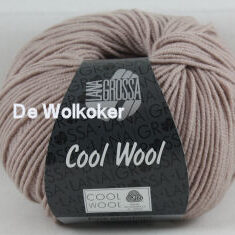 Merino Cool Wool 2010 beige-0