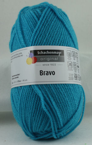 Bravo 8328 ocean blue-0