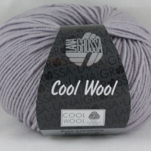 Merino Cool Wool 2025 zacht grijs-0