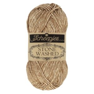 Scheepjes Stonewashed 804 Boulder Opal