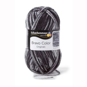 Bravo color 2114 graphite denim-0