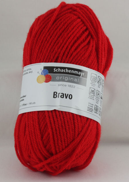 Bravo 8241 rood-0