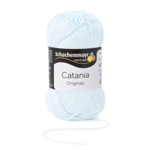 Catania 8415 baby blauw-0