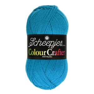 Colour Crafter 1003 Middelburg (blauw)
