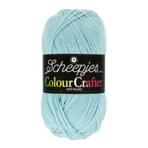 Colour Crafter 1019 Texel (l blauw)