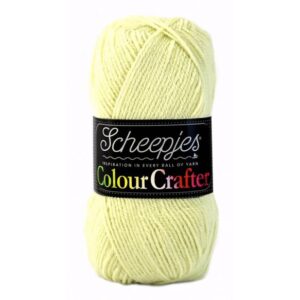 Colour Crafter 1020 Leiden (geelgroen)