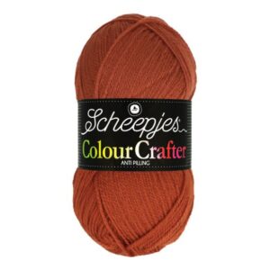 Colour Crafter 1029 Breda (cognac)