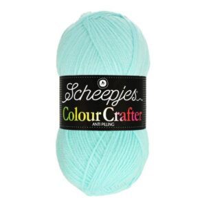 Colour Crafter 1034 Urk (lichtzeegroen)