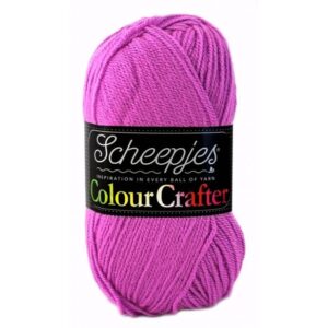 Colour Crafter 1084 Hengelo (fuchia)