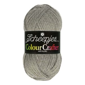 Colour Crafter 1099 Wolvega (grijs)