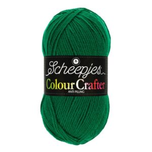 Colour Crafter 1116 Emmen (groen)