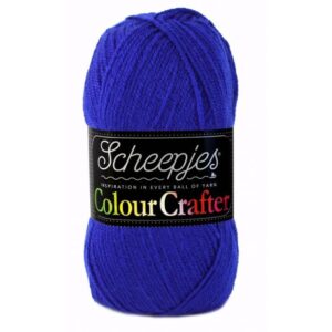 Colour Crafter 1117 Delft (koningsblauw)