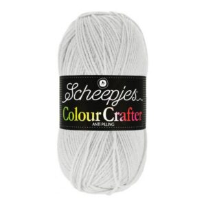 Colour Crafter 1203 Heerenveen (lichtgrijs)