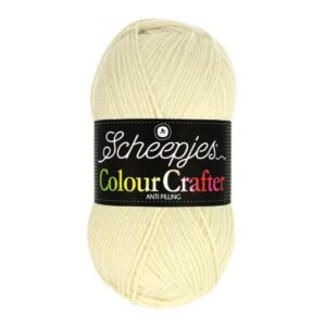 Colour Crafter 1218 Zandvoort (creme)