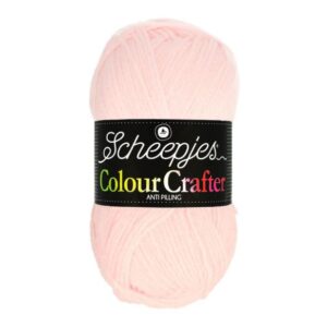 Colour Crafter 1240 Ommen (lichtzalm)
