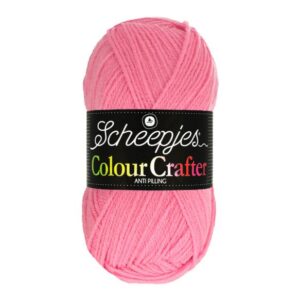 Colour Crafter 1241 Den Bosch (roze)