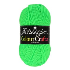 Colour Crafter 1259 Groningen (lentegroen)