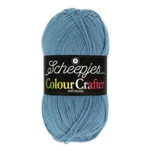 Colour Crafter 1302 Dokkum (jeans)