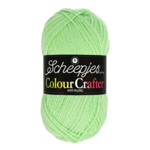 Colour Crafter 1316 Almelo (lichtgroen)