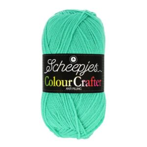 Colour Crafter 1422 Eelde (zeegroen)