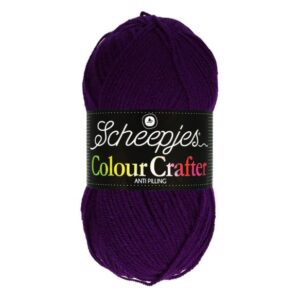 Colour Crafter 1425 Deventer (aubergine)