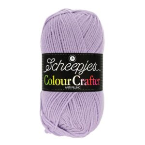 Colour Crafter 1432 Heerlen (sering)