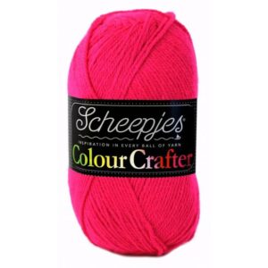 Colour Crafter 1435 Apeldoorn (rozerood)